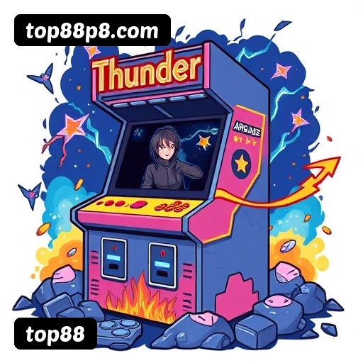 top88 Logo