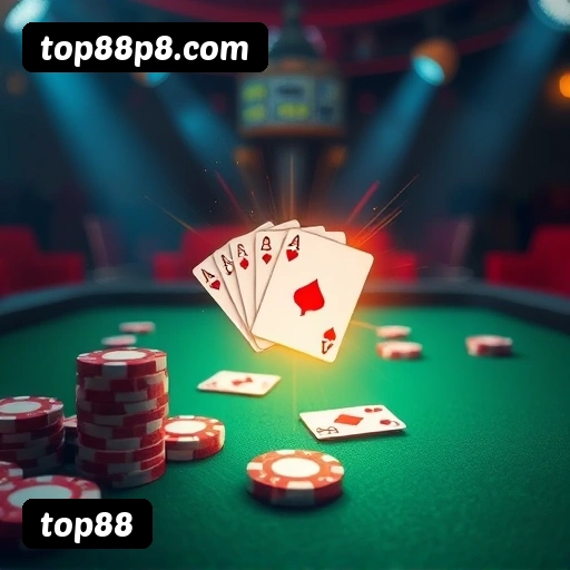 top88 Logo