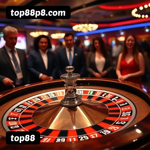 Apostas esportivas ao vivo na top88