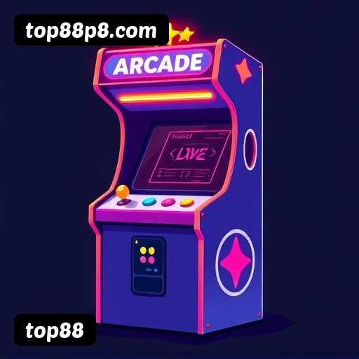 top88 Logo