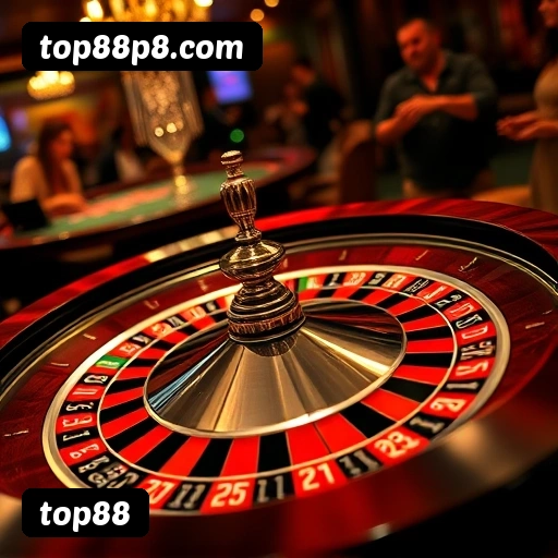 Bônus de Boas-vindas top88