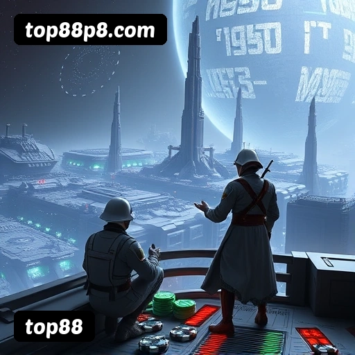 top88 Logo