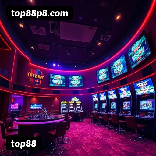 Slots Premium da PG Soft na top88